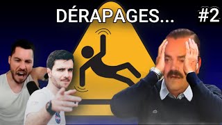 Les Plus Gros Dérapages D'Internet #2