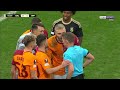 galatasaray v sparta prague europa league 23 24 match highlights