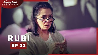 RUBI | Episode - 33 |  ( English Dubbed ) Mexico Novela Series