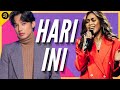 Dayang Nurfaizah & Hael Husaini Tuju Lagu Ini Untuk Pasangan Yang Tengah Bahagia - HARI INI