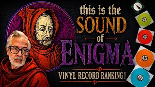 Which Enigma Album Sounds BEST?