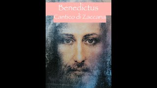 Benedictus \