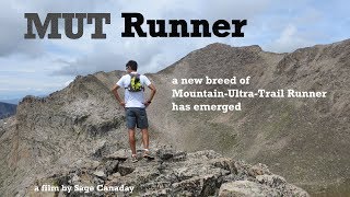 MUT Runner | a film by Sage Canaday