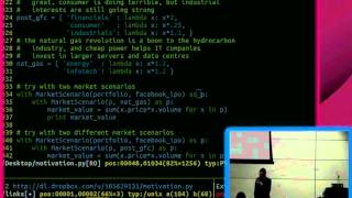 Context Managers: Advanced Techniques