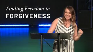 Forgiveness | The Gateway to Freedom