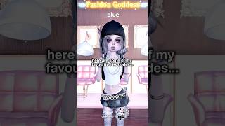 MORE HEX CODES FOR HAIR COMBOS IN DRESS TO IMPRESS...