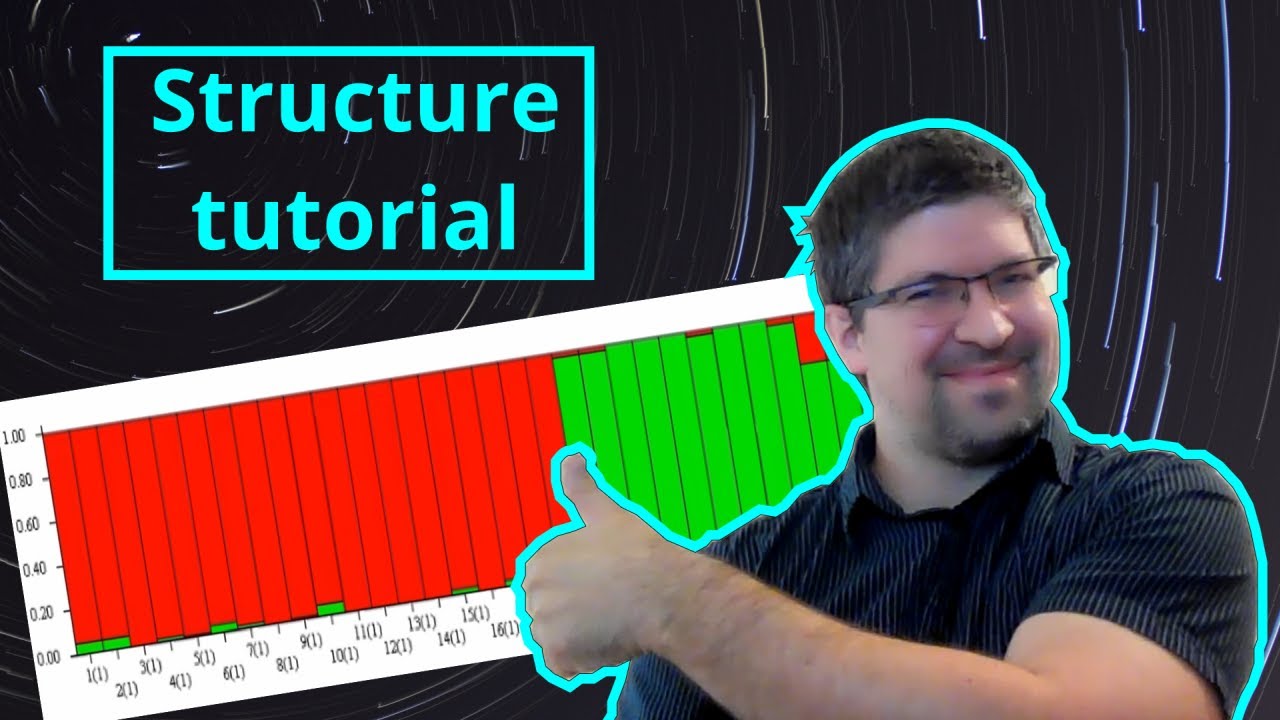 Structure Tutorial Youtube