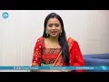 Suma Kanakala About Jayamma Panchayathi Movie | iDream Filmnagar