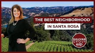 Top-Rated Schools, Rolling Hills & Safe Neighborhoods | This is Northeast Santa Rosa