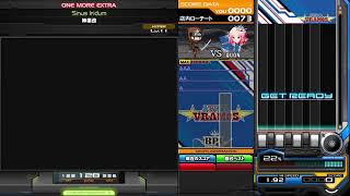 [DJ QUON]Sinus Iridum(SINGLE HYPER) ONE MORE EXTRA STAGE!!!