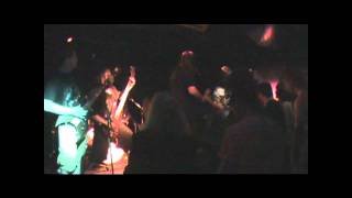 Atrous Leviathan- Nex Ut Arbout Vitae live at Logans Pub