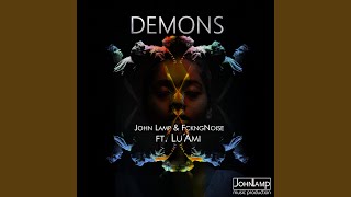 DEMONS (feat. Lu'Ami)