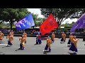 総踊り『おいでん豊川』dance festival in toyokawa2018