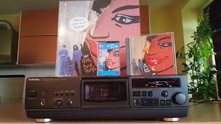 ★★★ Bad Boys Blue ‎- Hot Girls, Bad Boys (Cassette) (Side B) ★★★