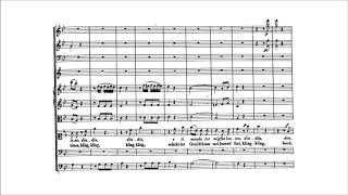 Wolfgang Amadeus Mozart - Le nozze di Figaro, K. 492 {Overture, Act I} [With score]
