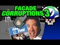 [Vinesauce] Joel - Facade Corruption 3 ( Lost Stream )