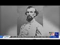 Tennessee state law declares July 13 Nathan Bedford Forrest Day