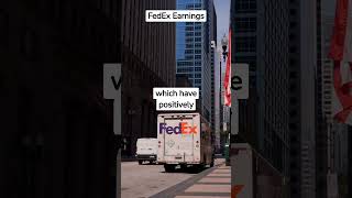 FedEx's Fourth Quarter Fiscal Year 2023 Results