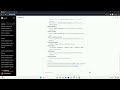 dropdown list selenium