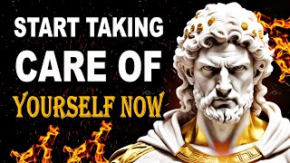 LEARN NOW! 10 REVOLUTIONARY STOIC EXERCISES TO OVERCOME ANXIETY AND SADNESS! PHILOSOPHY OF STOICISM
