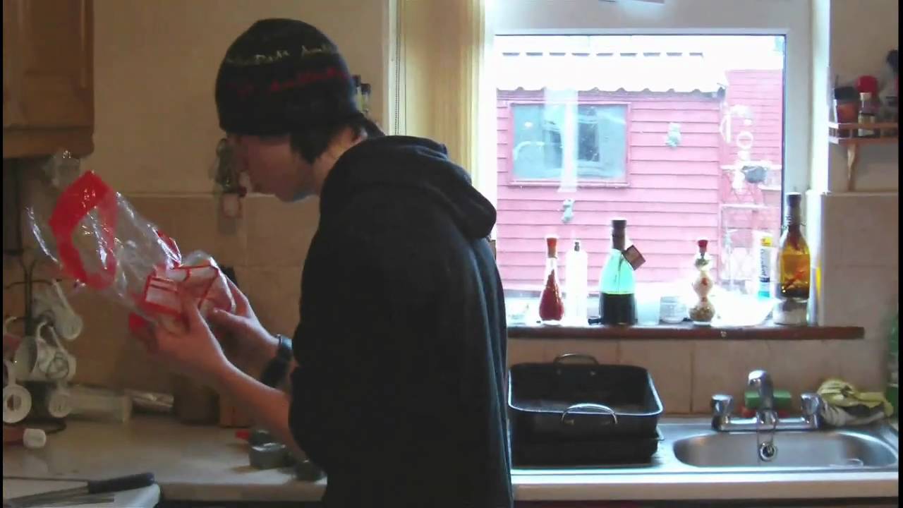 House Robbery Youtube