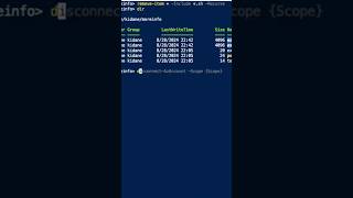 Find and remove files/folders using powershell command #windows #tutorial #software #devops