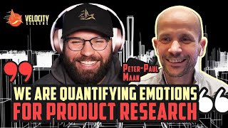 Unlocking Consumer Insights with Peter-Paul Maan: How Intellivy Revolutionizes Market Research!