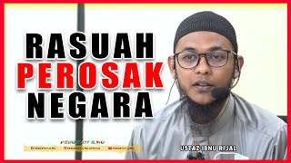 FAKTA SALAH KERANA LETAK SALAH PADA  MASANYA | USTAZ IBNU RIJAL