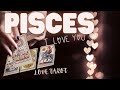 PISCES 💗 WHAT'S NEXT IN LOVE? You Move on & Someone Will Be back!  Love Tarot