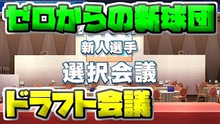 【パワプロ2018】翼竜球団成長日誌＃１【ペナント】