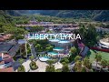 Liberty Lykia, Oludeniz, Turkey