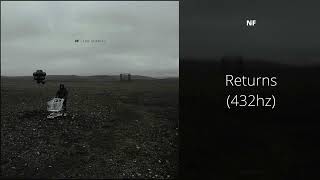NF - Returns (432hz)