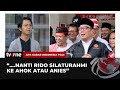 Jubir RK-Suswono: Banyak Timnya Pak Anies Pindah ke RIDO | AKIP tvOne