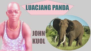 Luacjang Pandan Cit Muor Jook by John Kuol Manyuon