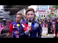 31 OGOS 2022 – SAMBUTAN HARI KEBANGSAAN 2022 – LANGSUNG DARI DATARAN MERDEKA (PART 1)