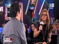 Michele Bravi a Radio Italia Live (17/01/2014)