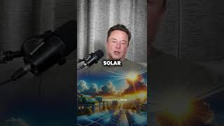 Revolutionizing Energy: Elon Musk on Solar Power and Tesla