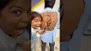 Can U do it ? Fantastic Drawing Challenge | AP Drawing Challenge #shorts