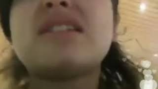 Dangal Actress Zaira Wasim harassment in flight Video