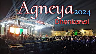 Agneya Start Now 2024 In Dhenkanal // @Akshaya_777#dhenkanal#agneya