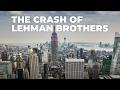 How Lehman Brothers Bank Fell: the Collapse that Shook the World