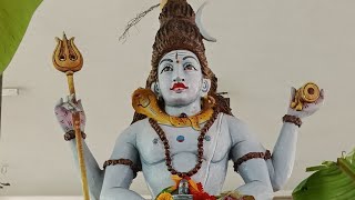 The Dharmalingeshwarar Hill Temple | Drone Video Maddukkarai | Coimbatore