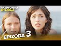 Razdvojena Zivljenja - Epizoda 3 | Slovenski Podnapisi Kirik Hayatlar