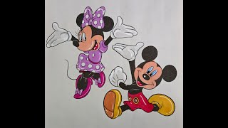 Mickey Mouse Welcome to the Clubhouse | Fun Coloring Story Time for Kids | Disney Junior Adventure!