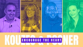 Encourage the Heart (Exemplary Leadership)