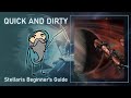 Inspecting Enemy Ship Loadout - Quick and Dirty Stellaris Beginners Guide