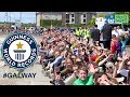 Galway – Guinness World Record – 'Rock The Boat'!