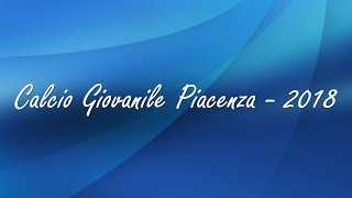 195 - 10/03/18 - (J.R) - Pontolliese G. (PC) vs Agazzanese - 1 a 4 -  JUN. REG. (99-00) - (23ªg. R)