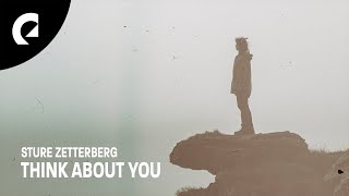 Sture Zetterberg - Think About You