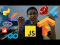 Top 5 Programming Languages to Learn in 2021